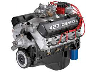 U1546 Engine